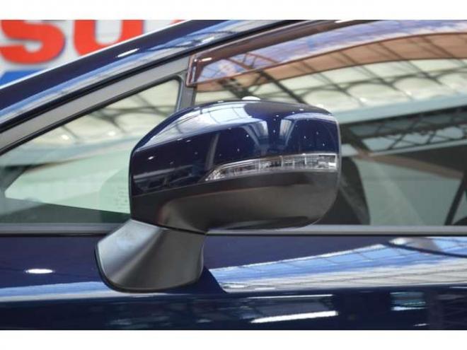 インプレッサスポーツ 2.0 i-L アイサイト 4WD　ワンオーナー車4WDパドルシフトアイサイトアイドリングストップ横滑り防止装置レーダークルーズコントロール純正8インチナビTVバックカメラブラインドスポットモニター前後ドラレコETCパーキングセンサーLEDライト 2000