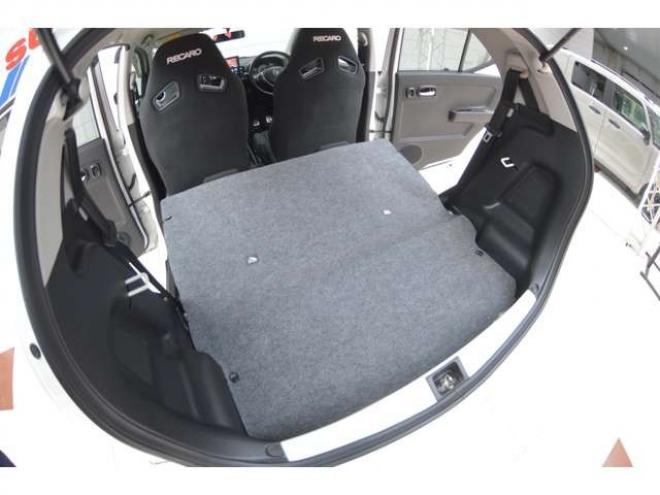 アルトワークス 660 4WD　F5マニュアルRECAROディスプレイオーディオ 660