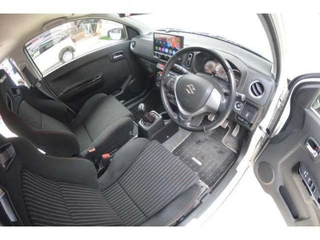 アルトワークス 660 4WD　F5マニュアルRECAROディスプレイオーディオ 660