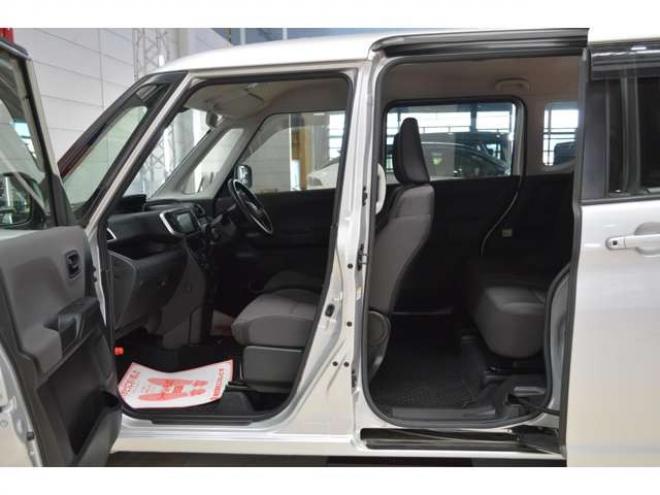 ソリオ1.2 G 4WD　ワンオーナー車4WD横滑り防止装置オートスライドドアSDナビTVライトレベライザーETCシートヒータースマートキー 1200