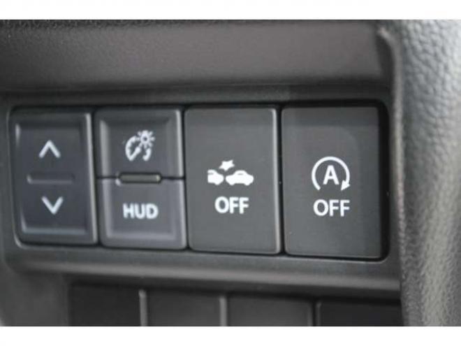 ワゴンRスティングレー ハイブリッド X 4WD　ワンオーナー車ハイブリッド4WDセーフティサポート搭載アイドリングストップ全方位モニター8インチナビTVバックカメラLEDライトヘッドアップディスプレイ横滑り防止装置 660