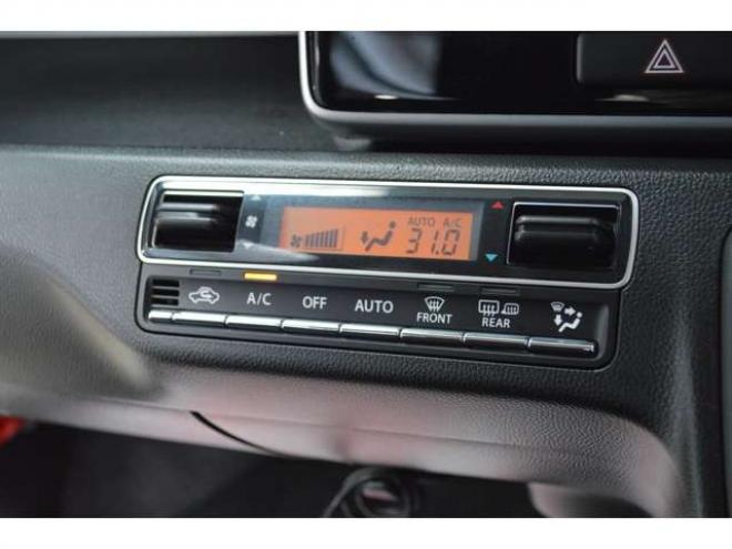 ワゴンRスティングレー ハイブリッド X 4WD　ワンオーナー車ハイブリッド4WDセーフティサポート搭載アイドリングストップ全方位モニター8インチナビTVバックカメラLEDライトヘッドアップディスプレイ横滑り防止装置 660