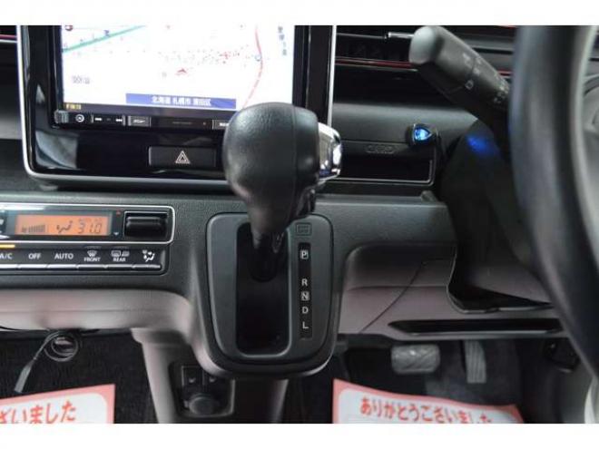 ワゴンRスティングレー ハイブリッド X 4WD　ワンオーナー車ハイブリッド4WDセーフティサポート搭載アイドリングストップ全方位モニター8インチナビTVバックカメラLEDライトヘッドアップディスプレイ横滑り防止装置 660