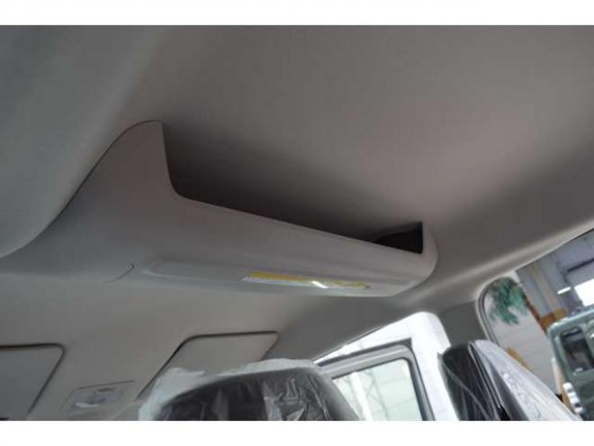 スペーシアベースXF 4WD　届出済未使用車4WDセーフティサポート搭載デュアルセンサーブレーキサポート後退時ブレーキサポート横滑り防止装置アダプティブクルーズコントロールLEDライト右側オートスライドドア 660