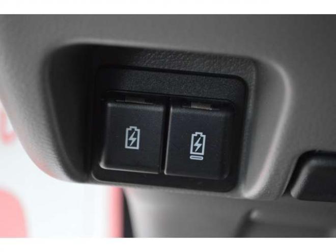 エブリィジョイン ターボ ハイルーフ 4WD　ワンオーナー車4WDターボCVTセーフティサポート搭載7インチワイドナビTVハイビームアシストLEDライト 660