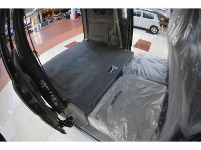 エブリィJリミテッド ハイルーフ 4WD　届出済未使用車4WDターボハイルーフセーフティサポート搭載アイドリングストップ両側オートスライドドア7インチワイドディスプレイオーディオハイビームアシストLEDライト後退時ブレーキサポート 660