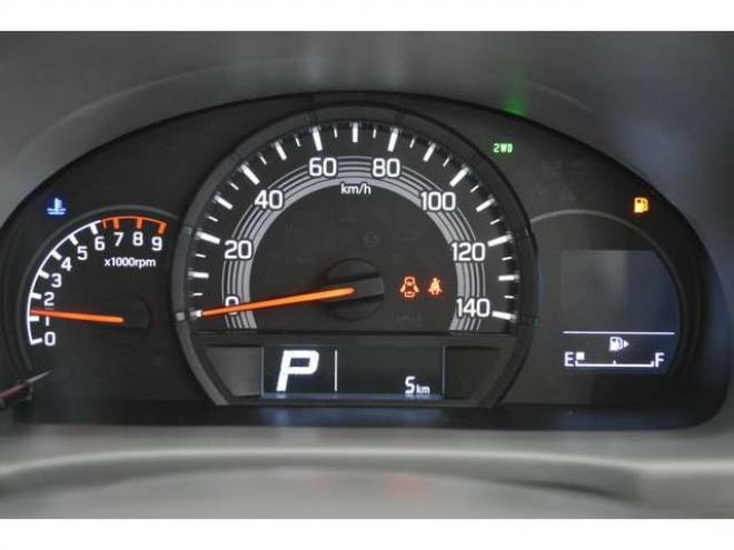 エブリィジョイン ハイルーフ　届出済未使用車4WDインパネCVTセーフティサポート搭載アイドリングストップ横滑り防止装置バックアイカメラディスプレイオーディオハイビームアシストLEDライト 660