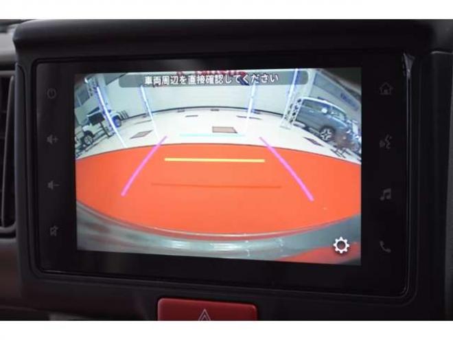 エブリィジョイン ハイルーフ　届出済未使用車4WDインパネCVTセーフティサポート搭載アイドリングストップ横滑り防止装置バックアイカメラディスプレイオーディオハイビームアシストLEDライト 660