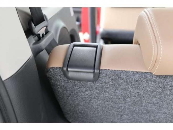 デイズルークスハイウェイスターX Vセレクション 4WD　アラウンドビューモニター(ルームミラー)　両側電動スライドドア　シートヒーター　LEDヘッドライト　エマージェンシーブレーキ 660