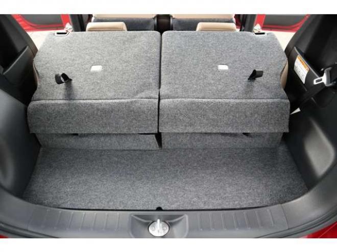 デイズルークスハイウェイスターX Vセレクション 4WD　アラウンドビューモニター(ルームミラー)　両側電動スライドドア　シートヒーター　LEDヘッドライト　エマージェンシーブレーキ 660