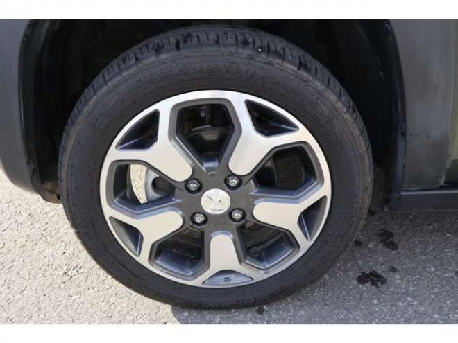 フレアクロスオーバーハイブリッド XT 4WD　デュアルカメラブレーキ　パドルシフト 660