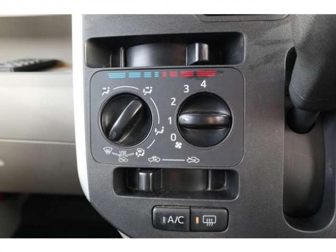 タントL SAIII 4WD　CDプレイヤー　シートヒーター横滑り防止 660