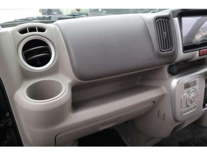 タウンボックスG ハイルーフ 4WD　社外ナビ　バックカメラ　社外前側ドライブレコーダー　ET　C　助手席側電動スライドドア　LEDヘッドライト　デュアルカメラブレーキサポート 660