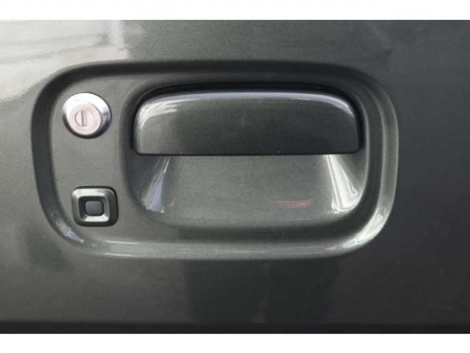 タウンボックスG ハイルーフ 4WD　社外ナビ　バックカメラ　社外前側ドライブレコーダー　ET　C　助手席側電動スライドドア　LEDヘッドライト　デュアルカメラブレーキサポート 660