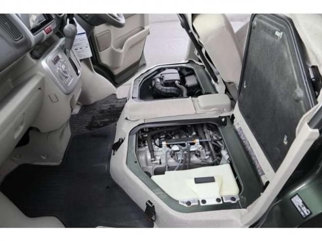 タウンボックスG ハイルーフ 4WD　社外ナビ　バックカメラ　社外前側ドライブレコーダー　ET　C　助手席側電動スライドドア　LEDヘッドライト　デュアルカメラブレーキサポート 660