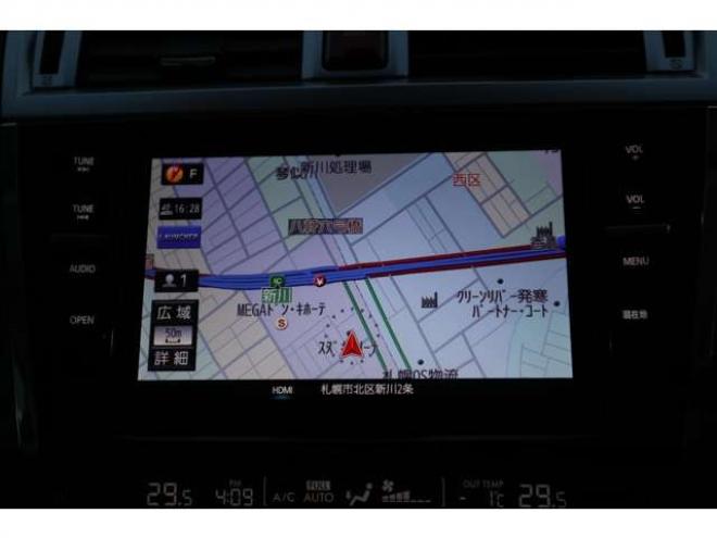 レガシィB4 2.5 4WD　純正フルセグナビ　ETC　ドライブレコーダー　シートヒーター　LEDヘッドライト　ヘッドライトウォッシャー　電動パーキングブレーキ 2500