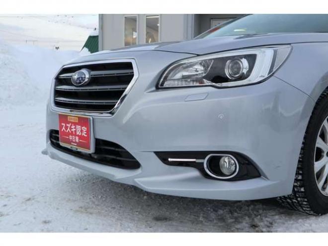 レガシィB4 2.5 4WD　純正フルセグナビ　ETC　ドライブレコーダー　シートヒーター　LEDヘッドライト　ヘッドライトウォッシャー　電動パーキングブレーキ 2500