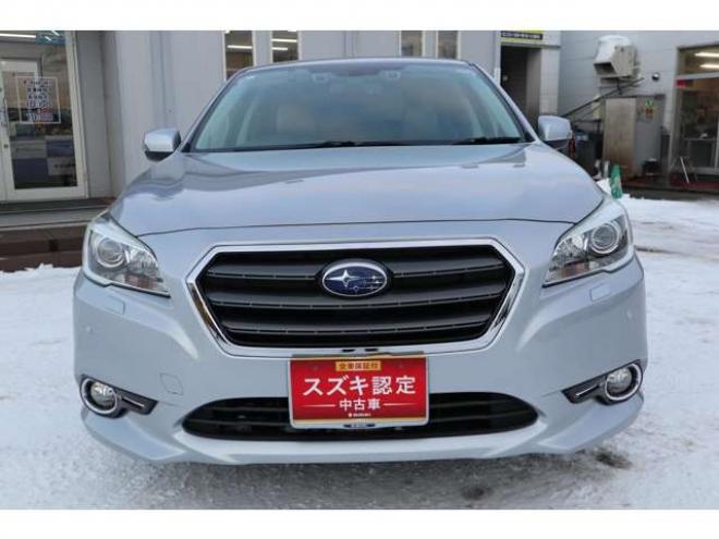 レガシィB4 2.5 4WD　純正フルセグナビ　ETC　ドライブレコーダー　シートヒーター　LEDヘッドライト　ヘッドライトウォッシャー　電動パーキングブレーキ 2500