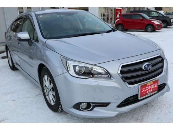 レガシィB4 2.5 4WD　純正フルセグナビ　ETC　ドライブレコーダー　シートヒーター　LEDヘッドライト　ヘッドライトウォッシャー　電動パーキングブレーキ 2500