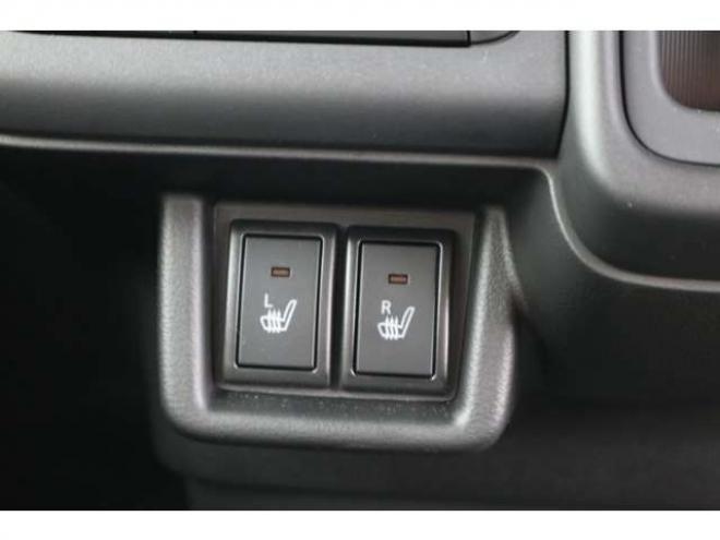 スペーシアハイブリッド X 4WD　純正ナビ　LEDヘッドライト　デュアルセンサーブレーキサポート　横滑り防止装置　両側電動スライドドア 660