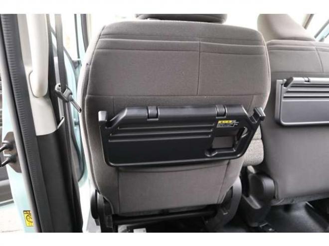 スペーシアハイブリッド X 4WD　純正ナビ　LEDヘッドライト　デュアルセンサーブレーキサポート　横滑り防止装置　両側電動スライドドア 660