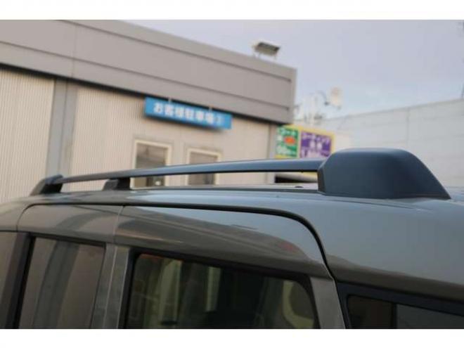 スペーシアギア ハイブリッド XZ 4WD　全方位モニターナビ　スズキコネクト対応　ステアリングヒーター　シートヒーター　デュアルセンサーブレーキサポートII 660