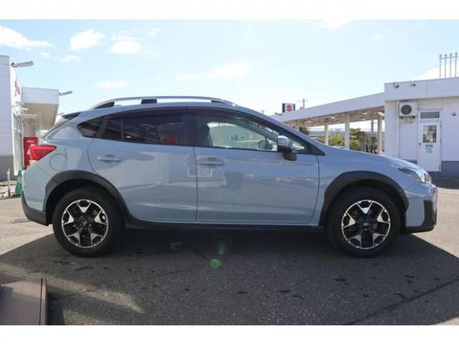 XV2.0i-L アイサイト 4WD　純正フルセグナビ　バックカメラ　ETC　純正ドラレコ　電動パーキング　LEDヘッドライト　ヘッドライトウォッシャー 2000