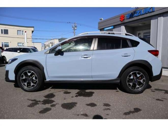 XV2.0i-L アイサイト 4WD　純正フルセグナビ　バックカメラ　ETC　純正ドラレコ　電動パーキング　LEDヘッドライト　ヘッドライトウォッシャー 2000