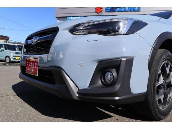 XV2.0i-L アイサイト 4WD　純正フルセグナビ　バックカメラ　ETC　純正ドラレコ　電動パーキング　LEDヘッドライト　ヘッドライトウォッシャー 2000