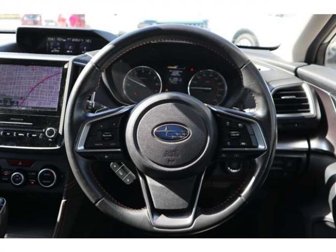 XV2.0i-L アイサイト 4WD　純正フルセグナビ　バックカメラ　ETC　純正ドラレコ　電動パーキング　LEDヘッドライト　ヘッドライトウォッシャー 2000