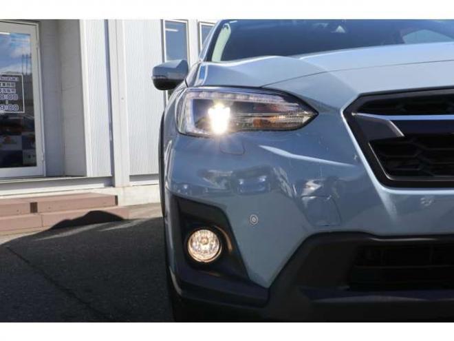 XV2.0i-L アイサイト 4WD　純正フルセグナビ　バックカメラ　ETC　純正ドラレコ　電動パーキング　LEDヘッドライト　ヘッドライトウォッシャー 2000