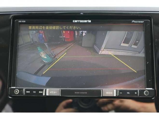 インプレッサXV2.0i-L アイサイト 4WD　純正ナビ　バックカメラ　ETC 前側ドラレコ 2000