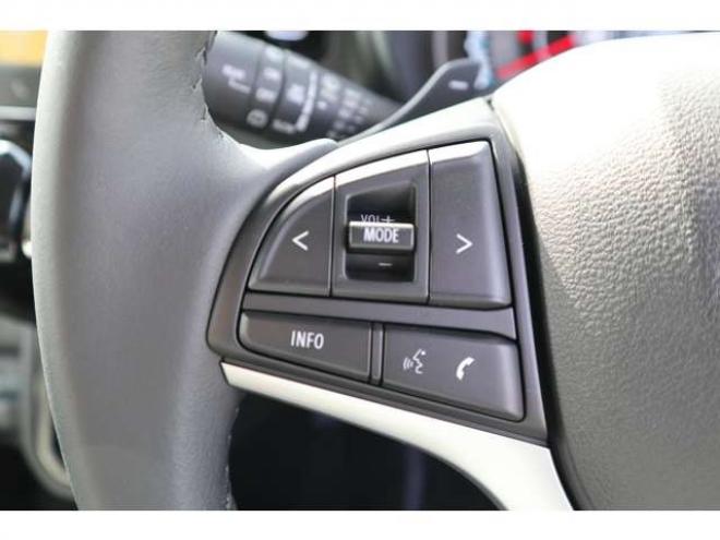 ハスラータフワイルドターボ 4WD　全方位モニターナビ　LEDヘッドライト　シートヒーター　アダプティブクルーズコントロール　衝突軽減ブレーキ　車線逸脱警報 660