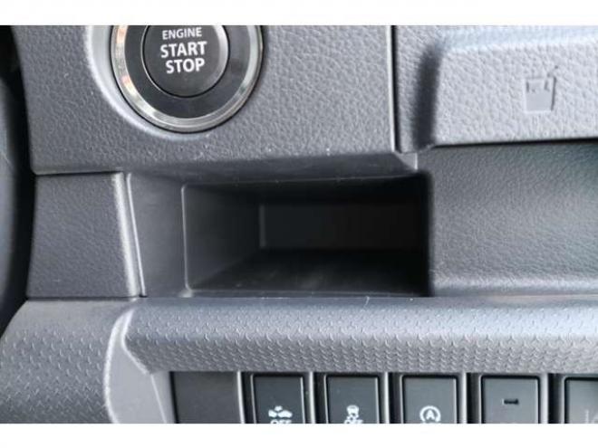 フレアクロスオーバーXS 4WD　純正CDプレイヤー　ETC　オートライト　シートヒーター　HIDヘッドライト　デュアルカメラブレーキサポート 660