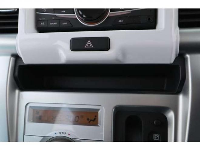 フレアクロスオーバーXS 4WD　純正CDプレイヤー　ETC　オートライト　シートヒーター　HIDヘッドライト　デュアルカメラブレーキサポート 660