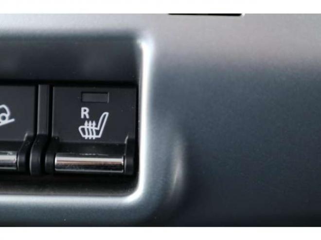 フレアクロスオーバーXS 4WD　純正CDプレイヤー　ETC　オートライト　シートヒーター　HIDヘッドライト　デュアルカメラブレーキサポート 660