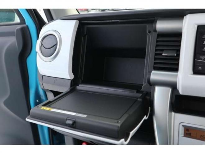 フレアクロスオーバーXS 4WD　純正CDプレイヤー　ETC　オートライト　シートヒーター　HIDヘッドライト　デュアルカメラブレーキサポート 660