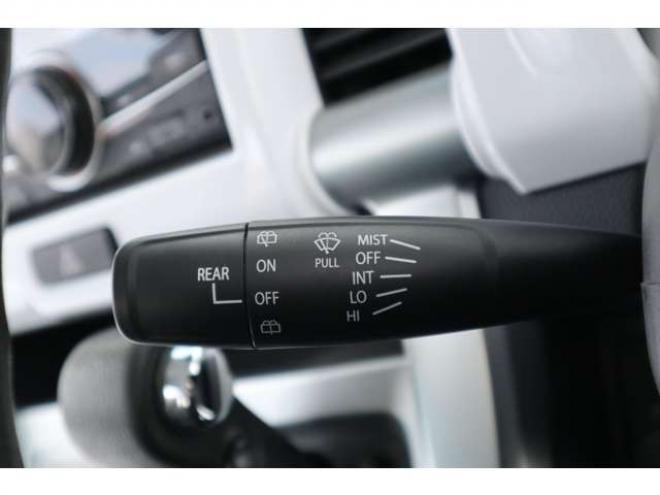 フレアクロスオーバーXS 4WD　純正CDプレイヤー　ETC　オートライト　シートヒーター　HIDヘッドライト　デュアルカメラブレーキサポート 660