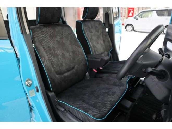 フレアクロスオーバーXS 4WD　純正CDプレイヤー　ETC　オートライト　シートヒーター　HIDヘッドライト　デュアルカメラブレーキサポート 660