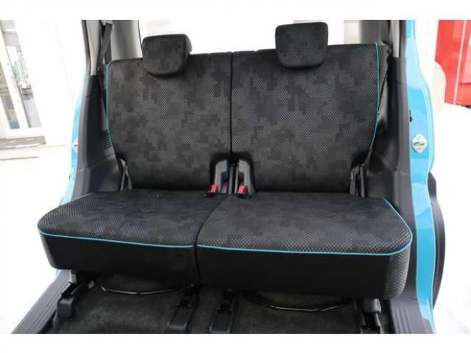 フレアクロスオーバーXS 4WD　純正CDプレイヤー　ETC　オートライト　シートヒーター　HIDヘッドライト　デュアルカメラブレーキサポート 660