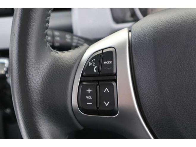 フレアクロスオーバーXS 4WD　純正CDプレイヤー　ETC　オートライト　シートヒーター　HIDヘッドライト　デュアルカメラブレーキサポート 660