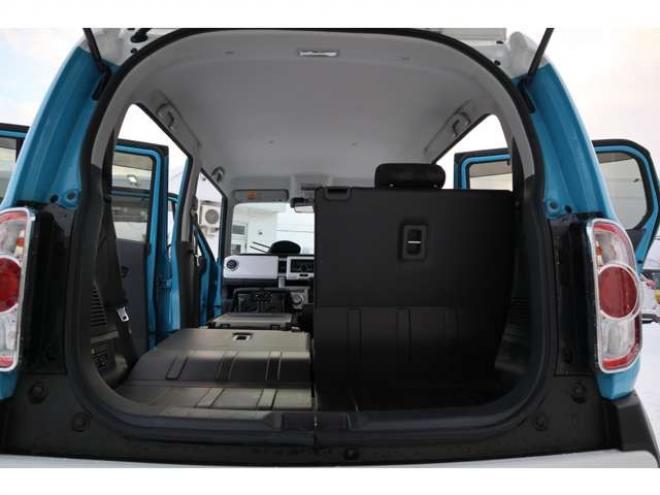 フレアクロスオーバーXS 4WD　純正CDプレイヤー　ETC　オートライト　シートヒーター　HIDヘッドライト　デュアルカメラブレーキサポート 660