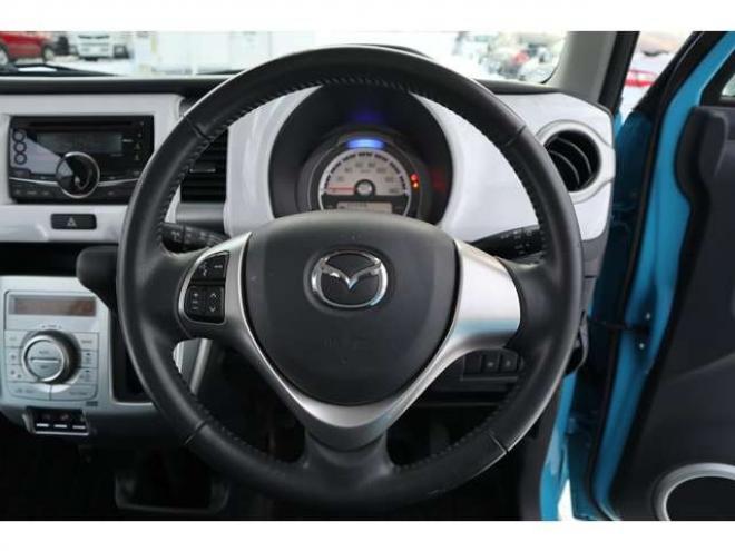 フレアクロスオーバーXS 4WD　純正CDプレイヤー　ETC　オートライト　シートヒーター　HIDヘッドライト　デュアルカメラブレーキサポート 660