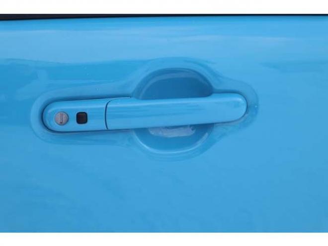 フレアクロスオーバーXS 4WD　純正CDプレイヤー　ETC　オートライト　シートヒーター　HIDヘッドライト　デュアルカメラブレーキサポート 660