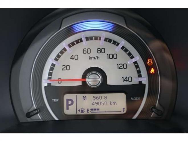 フレアクロスオーバーXS 4WD　純正CDプレイヤー　ETC　オートライト　シートヒーター　HIDヘッドライト　デュアルカメラブレーキサポート 660