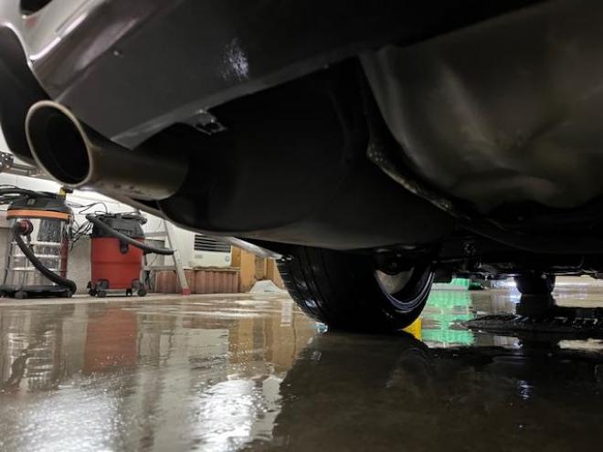 マークX２５０G　Ｆｏｕｒ　本州仕入　寒冷地仕様　禁煙車　ＴＥＩＮ車高調　トヨタセーフティセンス　ＷＯＲＫエモーション１９インチＡＷ　社外１６ＡＷ＋スタッドレスタイヤ付　純正ナビ　地デジ　Ｂｌｕｅｔｏｏｔｈ　バックカメラ 4WD 2500 4Dr