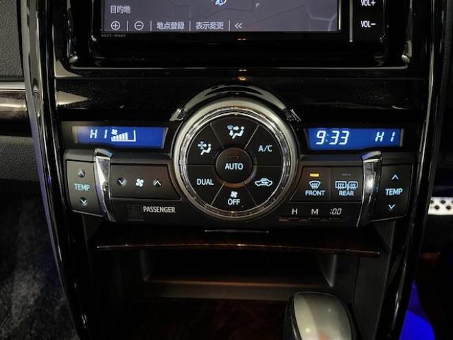 マークX２５０G　Ｆｏｕｒ　本州仕入　寒冷地仕様　禁煙車　ＴＥＩＮ車高調　トヨタセーフティセンス　ＷＯＲＫエモーション１９インチＡＷ　社外１６ＡＷ＋スタッドレスタイヤ付　純正ナビ　地デジ　Ｂｌｕｅｔｏｏｔｈ　バックカメラ 4WD 2500 4Dr