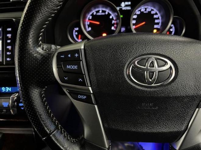 マークX２５０G　Ｆｏｕｒ　本州仕入　寒冷地仕様　禁煙車　ＴＥＩＮ車高調　トヨタセーフティセンス　ＷＯＲＫエモーション１９インチＡＷ　社外１６ＡＷ＋スタッドレスタイヤ付　純正ナビ　地デジ　Ｂｌｕｅｔｏｏｔｈ　バックカメラ 4WD 2500 4Dr