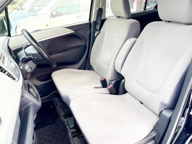 ワゴンR660FZ 4WD　ローンが不安な方＜優遇ローン＞1年保証　ユーザー買取車　社外ナビ