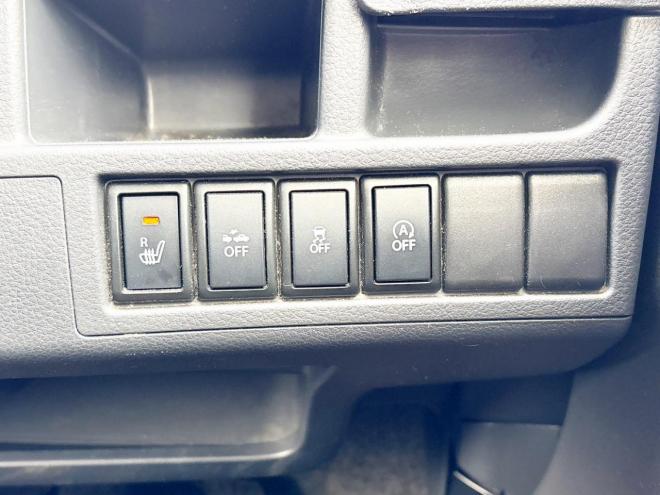 ワゴンR660FZ 4WD　ローンが不安な方＜優遇ローン＞1年保証　ユーザー買取車　社外ナビ